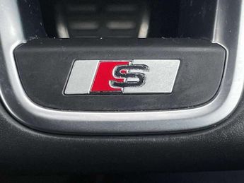 Audi TT 45 TFSI Quattro Black Edition 2dr S Tronic