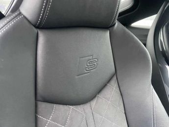 Audi TT 45 TFSI Quattro Black Edition 2dr S Tronic