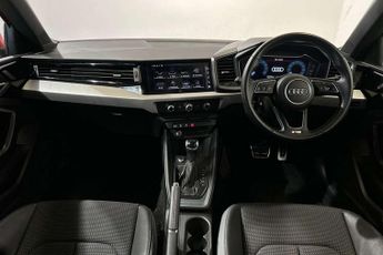 Audi A1 35 TFSI S Line 5dr S Tronic