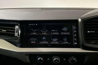 Audi A1 35 TFSI S Line 5dr S Tronic