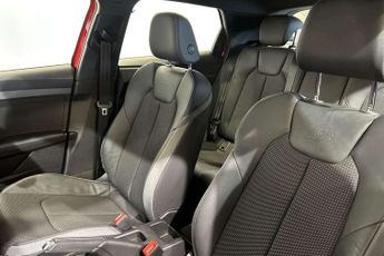 Audi A1 35 TFSI S Line 5dr S Tronic