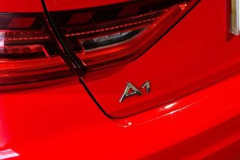 Audi A1 35 TFSI S Line 5dr S Tronic
