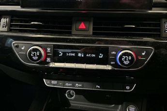 Audi A5 Sportback 35 TDI Black Edition 5dr S Tronic