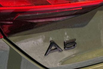 Audi A5 Sportback 35 TDI Black Edition 5dr S Tronic
