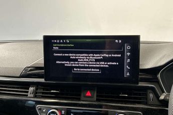 Audi A5 Sportback 35 TDI Black Edition 5dr S Tronic