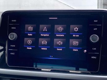 Volkswagen T-Roc 1.5 TSI Life 5dr DSG