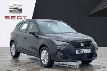 SEAT Arona 1.0 TSI S 5dr