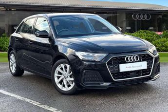 Audi A1 30 TFSI Sport 5dr