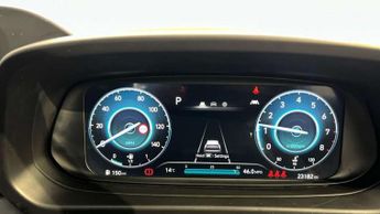 Hyundai Bayon 1.0 TGDi 48V MHEV SE Connect 5dr DCT