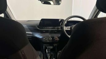 Hyundai i20 1.0T GDi Advance 5dr DCT