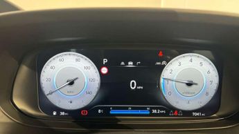 Hyundai i20 1.0T GDi Advance 5dr DCT