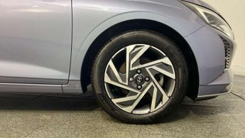 Hyundai i20 1.0T GDi Advance 5dr DCT