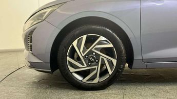 Hyundai i20 1.0T GDi Advance 5dr DCT