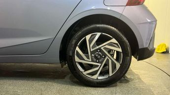 Hyundai i20 1.0T GDi Advance 5dr DCT