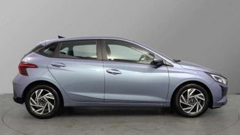 Hyundai i20 1.0T GDi Advance 5dr DCT