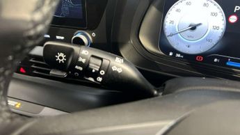 Hyundai i20 1.0T GDi Advance 5dr DCT