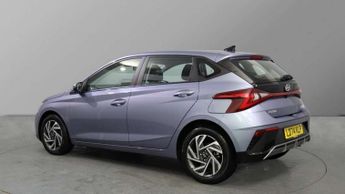 Hyundai i20 1.0T GDi Advance 5dr DCT