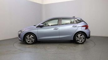 Hyundai i20 1.0T GDi Advance 5dr DCT