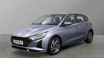 Hyundai i20 1.0T GDi Advance 5dr DCT