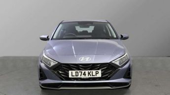 Hyundai i20 1.0T GDi Advance 5dr DCT