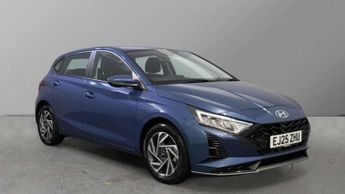 Hyundai I20 1.0T GDi Advance [Nav] 5dr