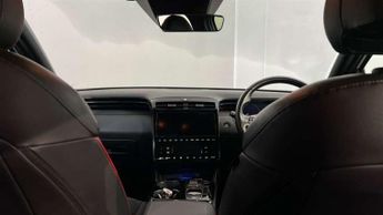 Hyundai Tucson 1.6 TGDi Hybrid 230 N Line 5dr 2WD Auto
