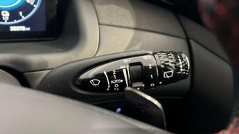 Hyundai Tucson 1.6 TGDi Hybrid 230 N Line 5dr 2WD Auto