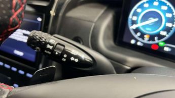 Hyundai Tucson 1.6 TGDi Hybrid 230 N Line 5dr 2WD Auto