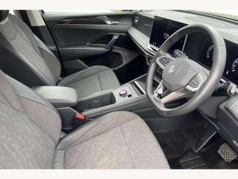 Volkswagen Tiguan 1.5 eTSI 150 Match 5dr DSG