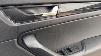 Skoda Kodiaq 2.0 TSI 190 SE L 4x4 5dr DSG [7 Seat]