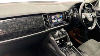 Skoda Kodiaq 2.0 TSI 190 SE L 4x4 5dr DSG [7 Seat]