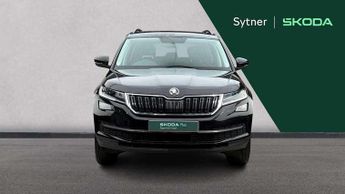 Skoda Kodiaq 2.0 TSI 190 SE L 4x4 5dr DSG [7 Seat]