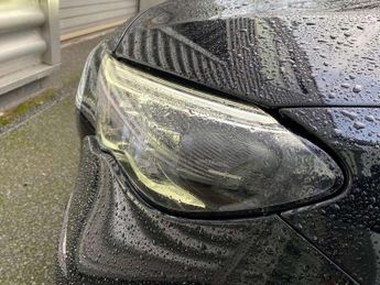 Mercedes-Benz E-Class E220d AMG Line Advanced 4dr 9G-Tronic