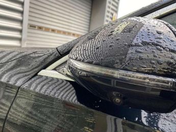 Mercedes-Benz E-Class E220d AMG Line Advanced 4dr 9G-Tronic