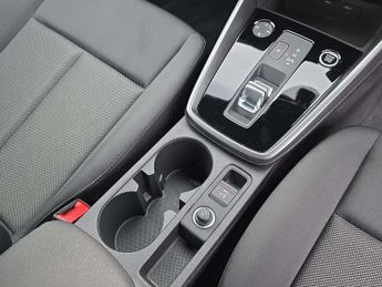 Audi A3 30 TFSI Technik 5dr S Tronic