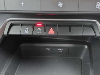 Audi A3 30 TFSI Technik 5dr S Tronic