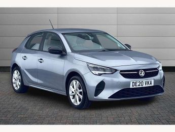 Vauxhall Corsa 1.2 SE Premium 5dr