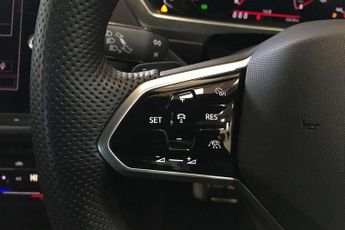 Volkswagen Tiguan 1.5 TSI 150 R-Line 5dr DSG