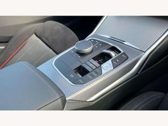 BMW 3 Series 320i M Sport 4dr Step Auto