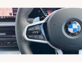 BMW 3 Series 320i M Sport 4dr Step Auto