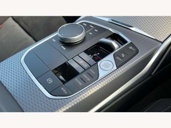 BMW 3 Series 320i M Sport 4dr Step Auto