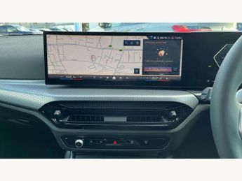BMW 3 Series 320i M Sport 4dr Step Auto