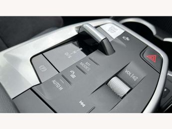 BMW X1 sDrive 20i MHT M Sport 5dr Step Auto
