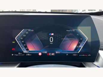 BMW X1 sDrive 20i MHT M Sport 5dr Step Auto