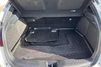 Toyota C-HR 2.0 Hybrid GR Sport 5dr CVT