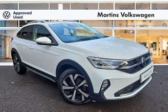 Volkswagen Taigo 1.5 TSI 150 Style 5dr DSG