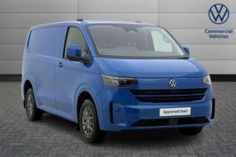 Volkswagen Transporter 2.0 TDI 150 Commerce Pro Van Auto