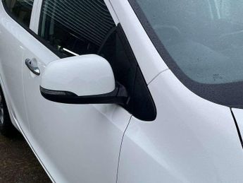 Kia Picanto 1.0 3 5dr Auto [4 seats]