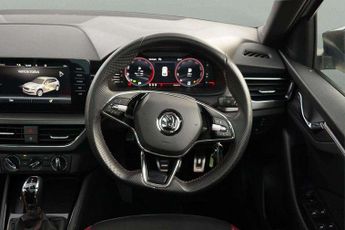 Skoda Kamiq 1.0 TSI 110 Monte Carlo 5dr DSG