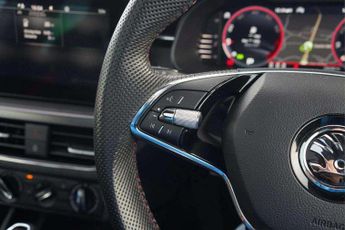 Skoda Kamiq 1.0 TSI 110 Monte Carlo 5dr DSG